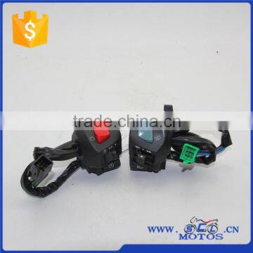 SCL-2015060018 FT 150 Motorcycle Handle Bar Switch
