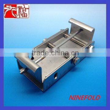 metal buckle parts