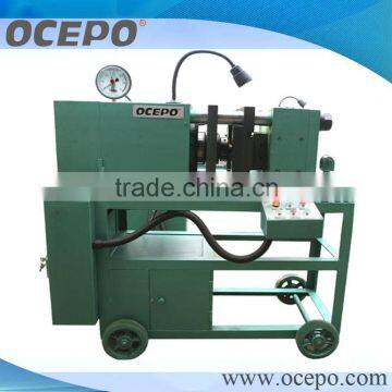 GD-150 Full-automatic Rebar End Upset Forging Machine