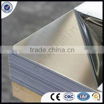 China Hot Sale Marine Colorful Marine Grade Aluminium Sheets