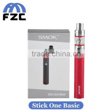 Pure taste 2200mAh smok istick one basic, stick one basic kit