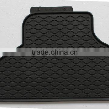 Custom Fit Car Vehicle Rubber Floor Mat Wholesale photo-4