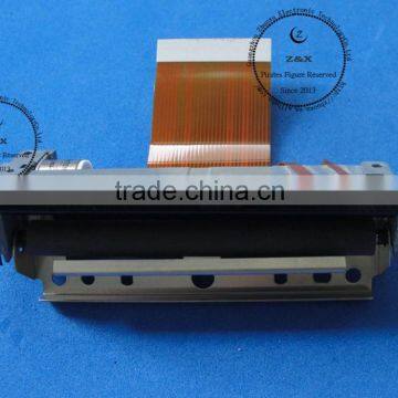 FTP-637MCL553 Thermal Dot Mini Printer Mechanisms New Original photo-3
