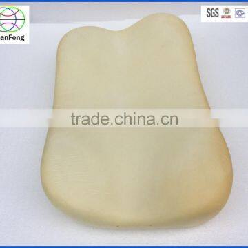 100% PU Foam Pillow/ Slow Rebound Memory Foam Contour Pillow