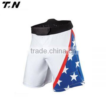 Top quality cool custom MMA shorts