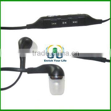 Headphone Headset Earphone For Nokia WH-701 N97mini N95 E63 N82 X6 5230 X6 5233 5530