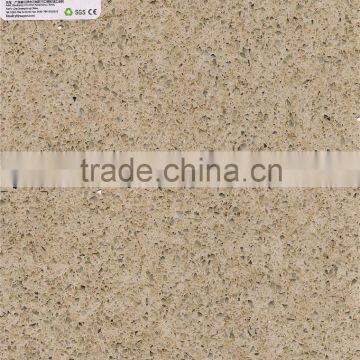 Modern Kitchen Designs Quartz Stone for Kitchen Cabinet Building Material China Factory