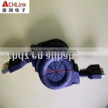 3.0 Telescopic USB Cable photo-2