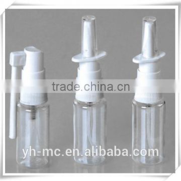 Nasal Care Medical 25ml Nasal Spray Bottle