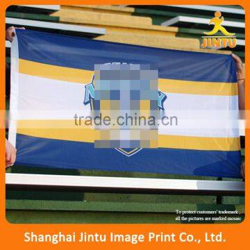 Fabric printing wholesale custom flags National flag American flag