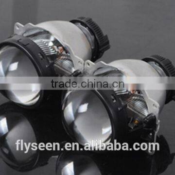 auto hid xenon projector lens