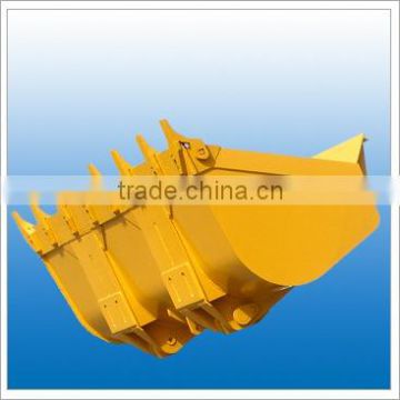 Excavator Bucket