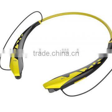 Neckband Wireless V4.0 Bluetooth Stereo Headset for All Phone HB-904 Bass