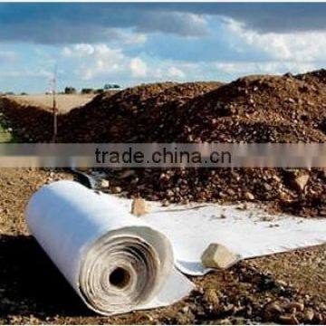 Gound Reinforcement Geotextile Polypropylene PP Fiber photo-6