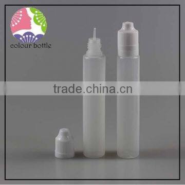 Trade Assurance Wholesale 5ml 10ml 15ml 20ml 30ml 50ml Plastic PET e Liquid e Juice e Vape Oil Dropper Bottle photo-5