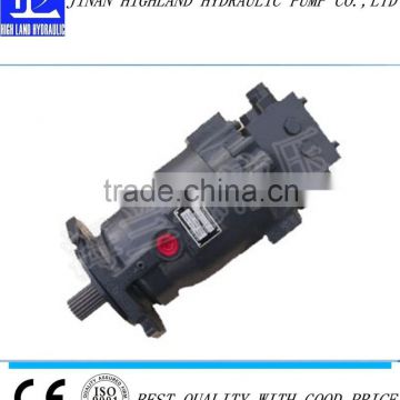 hydraulic motor high speed with good price