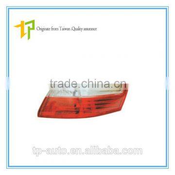 Car parts outer tail lamp/ tail light for Camry 2007