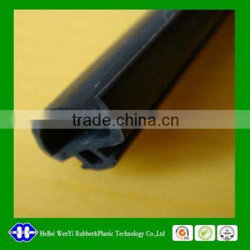 hot sale glass window rubber seal strip