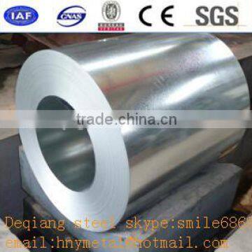 Cr/Hr/Gi Steel Strip /Cold Roll Steel Strips/Gi Strip