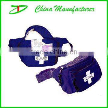 2014 direct factory hot sale style medical waist bag