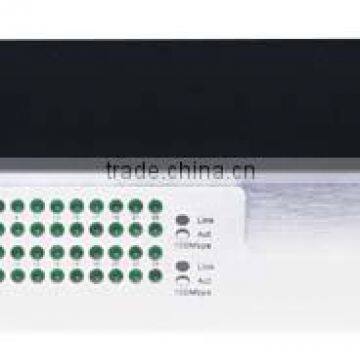 C-MARK Network Audio Switch