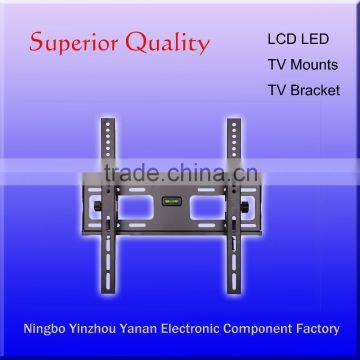 Hot!hot sale!tilt plasma LCD/LED tv wall bracket for 23''-46'' tv screen with cheapeat price and best quality