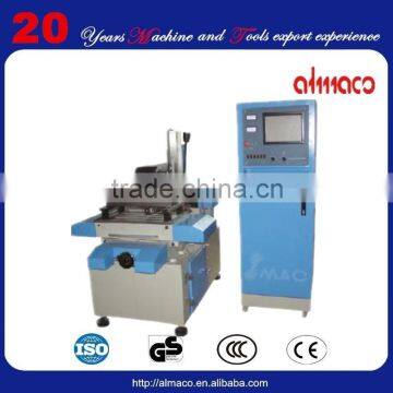 ALMACO modern designed and high precision cnc edm wire cutting machine