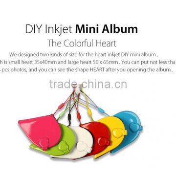 Free Software DIY Ezbook Inkjet Mini Album (decorate Your Bag),free Software Support photo-3