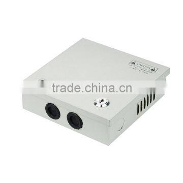 60w 12v ac to dc led lights driver 12v industrial switching power supply CCTV LED Power Supply