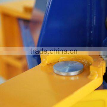 Hot Two Post Car Lift photo-2