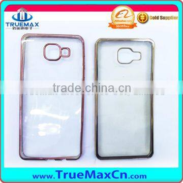 Mirror Back Cover Case for Samsung Galaxy grand J2