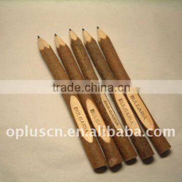 WOOD BRANCH PENCIL