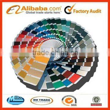 prepainted aluminium zinc coated steel coil AZ70