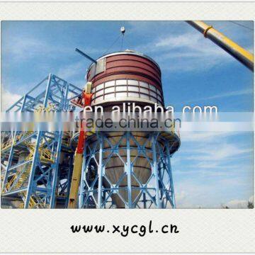 Large Scale Size High Speed Spray Drier