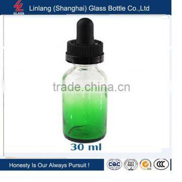 Hot Sale Wholesale Manufacturer of Boston Essential Oil Glass Bottle