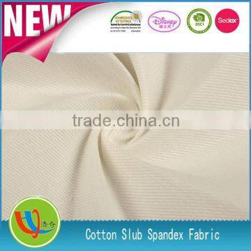 2014/2015 Japanese Gril Slubbed Cotton Fabric for Flower Girl Dress