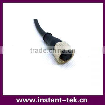 INST Connector Plug and Terminals for Modern Cable Adapter photo-5