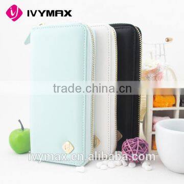 PU Wallet Case for Iphone 6s Cellphone Accessory photo-2