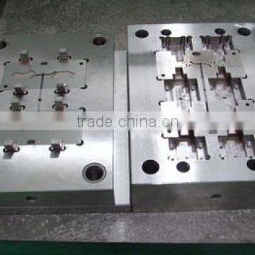pp plastic Injection mould