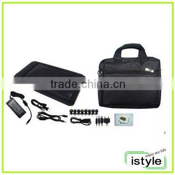 LED Function Long Lasting Solar Power Bank for Laptop photo-3