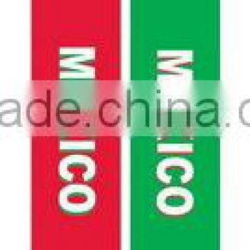 2014Hot Sale Mexico soceer scarf