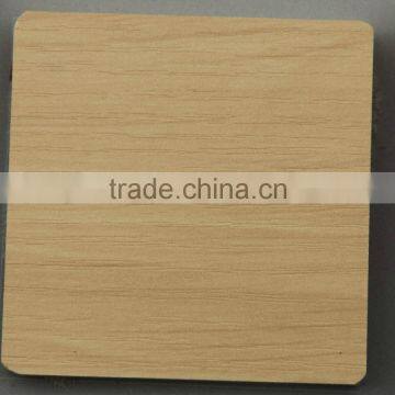 Melamine MDF High Density Fiberboard Particle Board