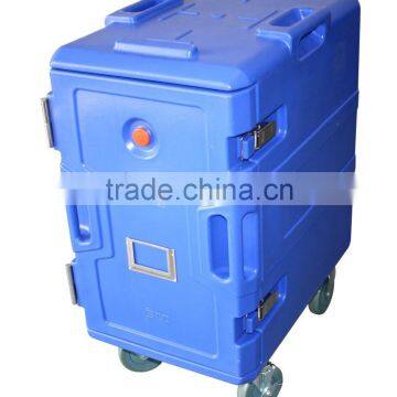 freezer food mobile box cooling food container cold food box with FDA