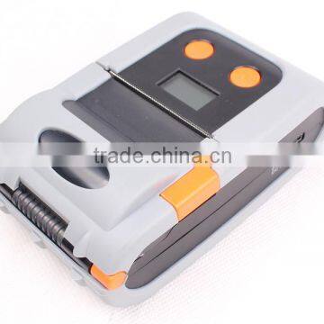 Portable Android Handheld Bluetooth Printer With LCD Display AB-321M