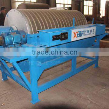 High Efficiency Silica Sand Iron Separator for Removing Fe2O3 and Fe3O4 photo-4