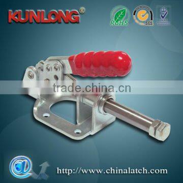 Top SK3-021Z-3 Rubber Toggle Clamp push pull