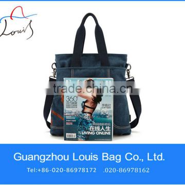 fashion single strap shoulder tote bags