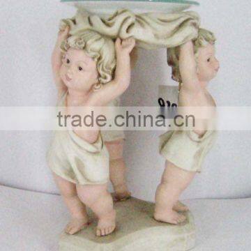 Resin Aroma Burner photo-1