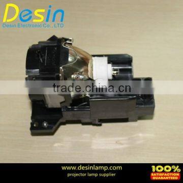 Replacement projector lamp DT00871 for HITACHI CP-X615/CP-X705/CP-X807/CP-X809