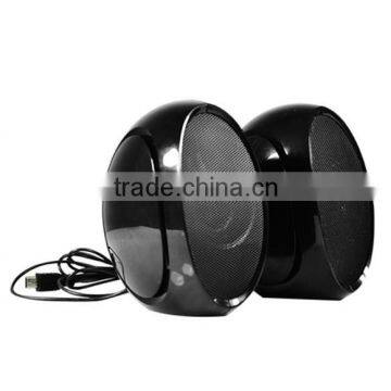 2 (2.0) Channels and Active Type Speaker Portable(SP-321) photo-6